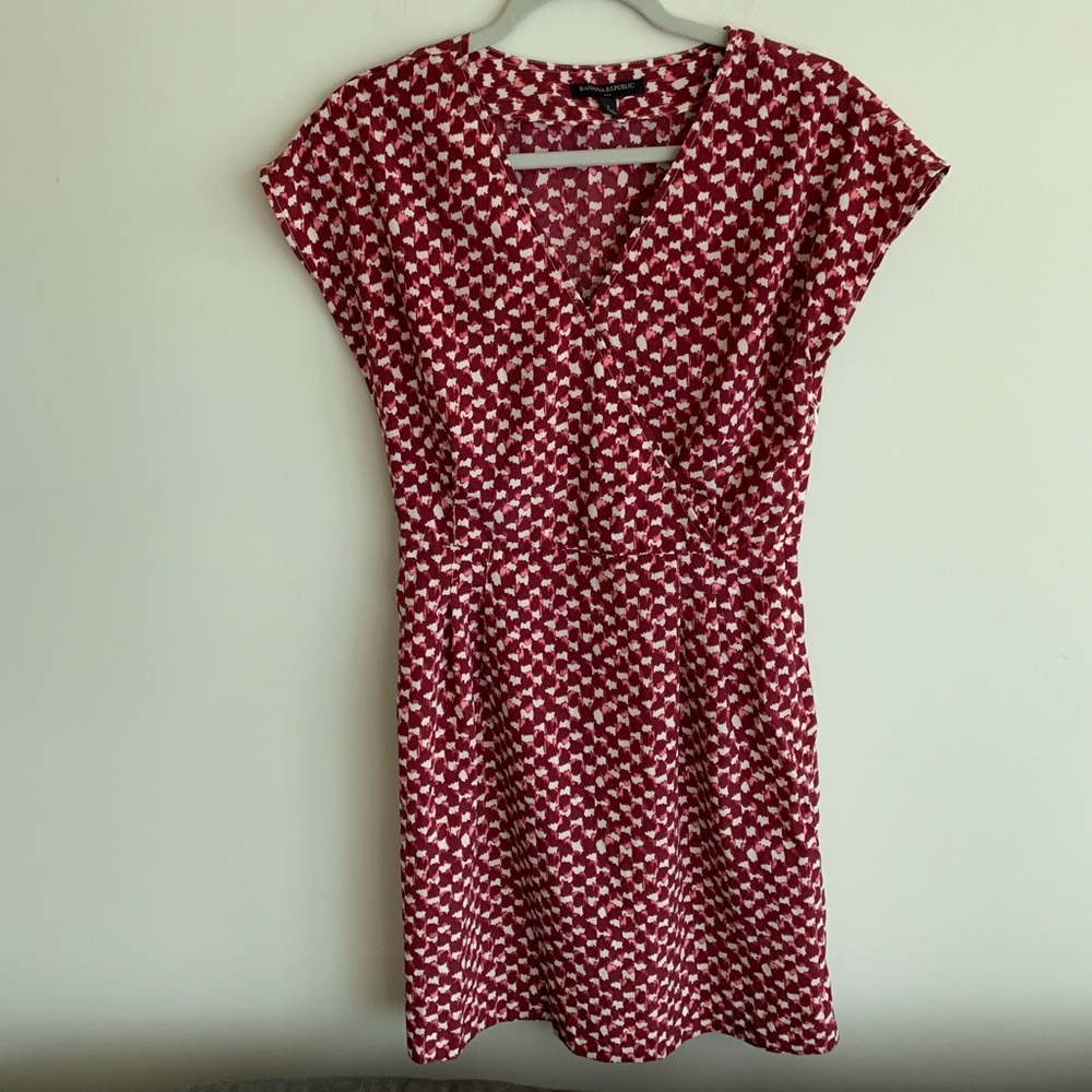 Banana Republic Dress